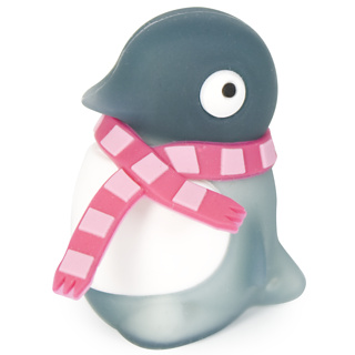 Penguin USB Flash Drives (2GB Grey)