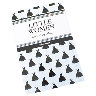 Personalised Classic Novels (Little Women)