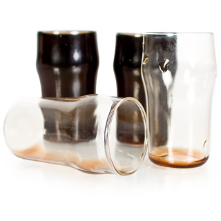 Pint Shot Glasses