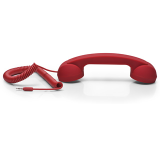 Pop Phone (Red)