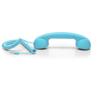 Pop Phone (Sky Blue)