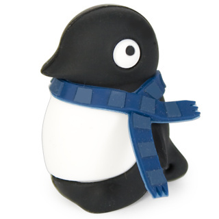 Quirky USB Flash Drives (2GB Black)