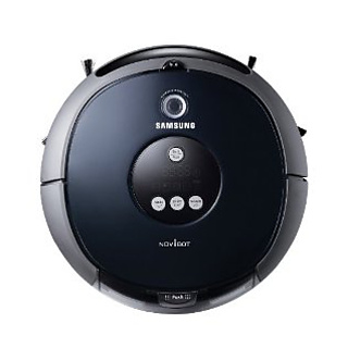 Samsung Navibot SR8845 Robotic Vacuum Cleaner