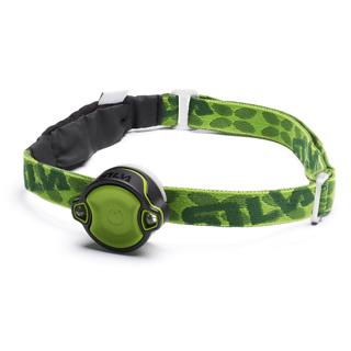 Silva SIJU Headlamp (Green)