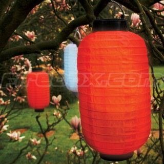 Solar Lanterns (6 Pack)