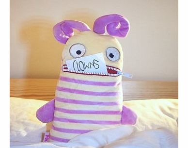 Sorgenfresser Worry Eaters (Polli)