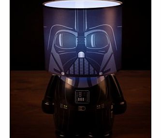 Star Wars LookaLites (Darth Vader)