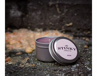 Stinky Candles (Vomit)