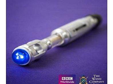 Tenth Doctors Sonic Screwdriver Universal