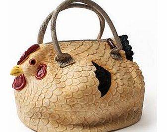 The Original Chicken Handbag