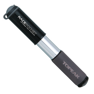 Topeak Race Rocket Pump (Black)