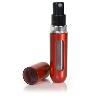 Travalo Travel Atomiser (Red)