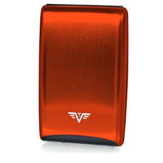 TRU VIRTU Wallet Razor Series (Red)