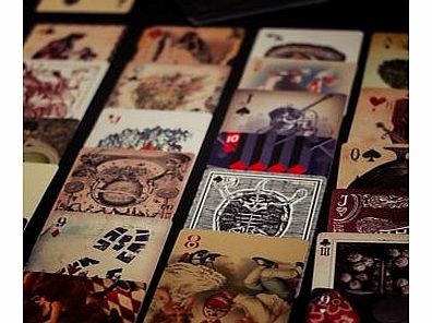 Ultimate Deck Playing Cards