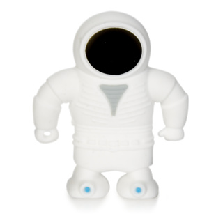 USB Flash Drive Heroes (4GB Spaceman)