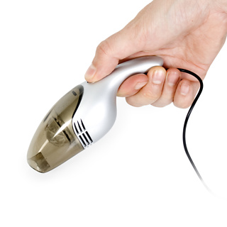 USB Mini Vacuum Cleaner