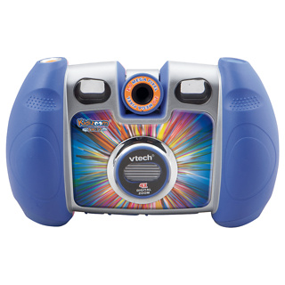 Vtech Kidizoom Twist (Blue)