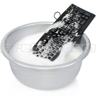 Waterproof Keyboard (Keyboard)