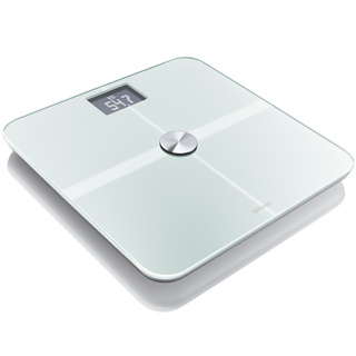 WiFi Bathroom Scales (White)