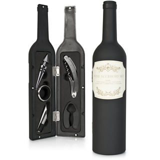 Wine Bottle Kit