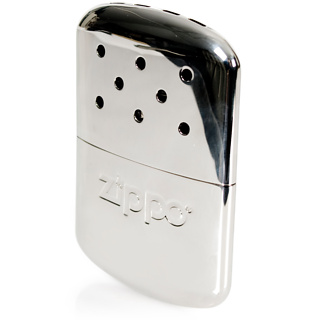 Zippo Hand Warmer