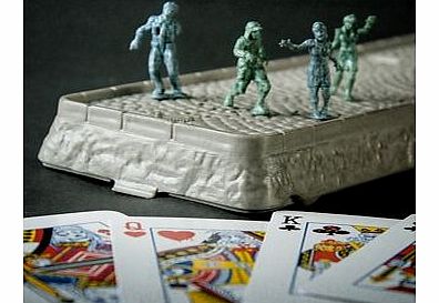 Zombie Cribbage