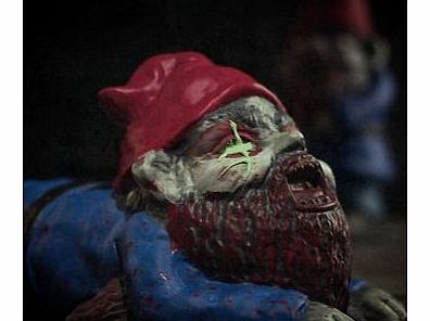 Zombie Gnomes (The Crawler)