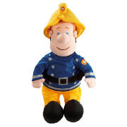 Fireman Sam Giant Plush