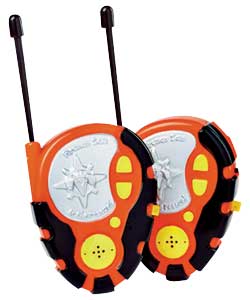Intercom Set