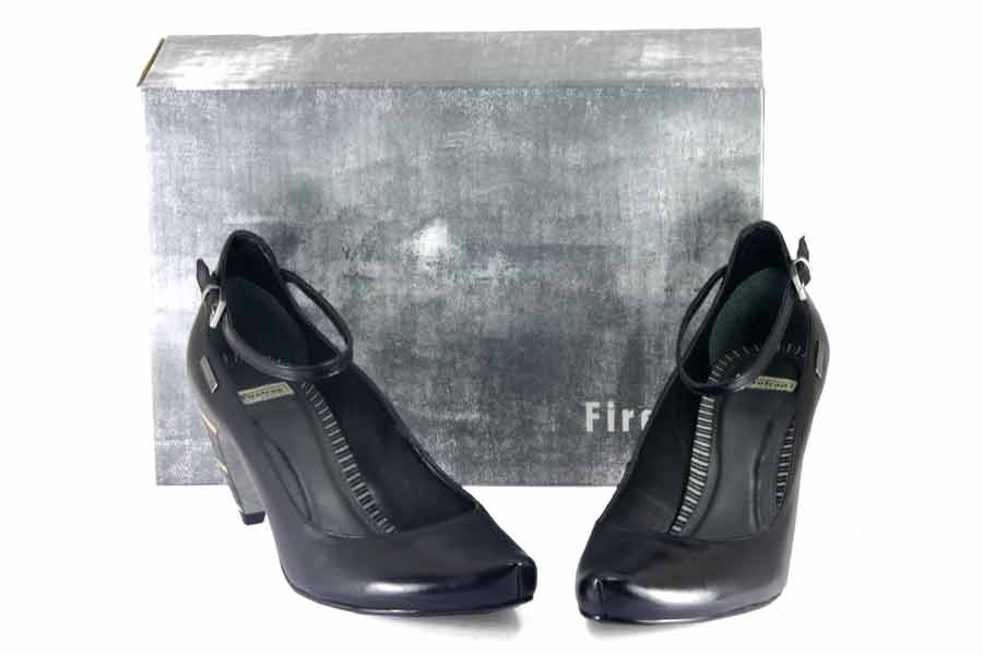 Firetrap - Courtina - Black