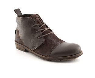 Firetrap Chukka Boot