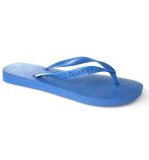 Havaianas Top Flip Flop Royal Blue - 2-3 Uk