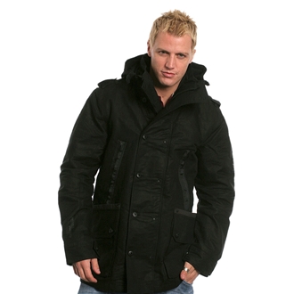 Henry Terrace Jacket