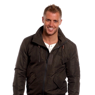 Latitude Jacket