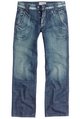 low rise straight leg jeans