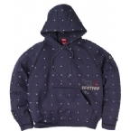 Mens Beam.Me.Up Hoody Navy