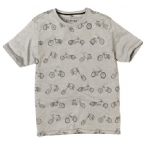 Mens Mongoose T-Shirt Koala