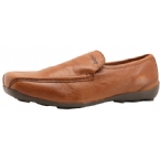 Mens Studs Shoe Tan