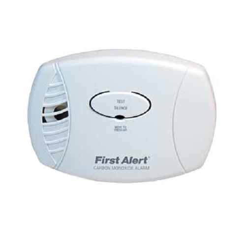 First Alert Carbon Monoxide Alarm