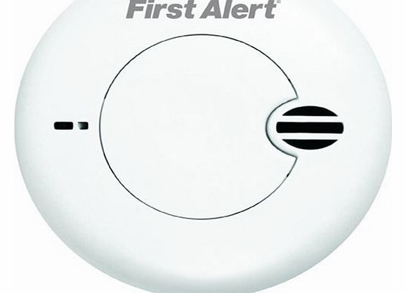 Photoelectric 10 Year Battery Smoke Alarm,SA700LUK