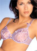 First by Perele Haiti underwired bra