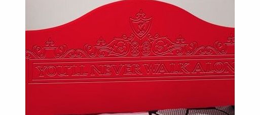 Liverpool Headboard