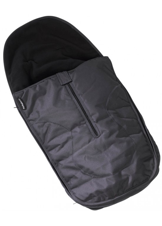 Sleeping Bag-Charcoal CLEARANCE