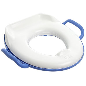 Soft Toilet Trainer Seat