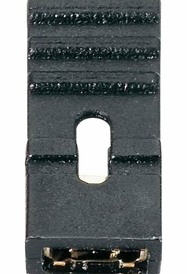 Fischer CAB 14 G S Pull Tab Jumper 1x2 2mm Pitch