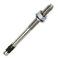 Fischer FAZ ll Thrubolts 12 x 148mm Pack of 20