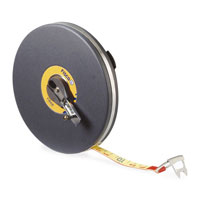 Fibar 30 Metre / 100 Feet Tape Measure