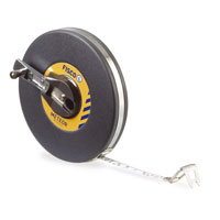 Meteor 30 Metre / 100 Feet Tape Measure