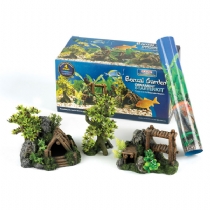 Classic Biorb Bonsai Garden Aquarium Starter Kit