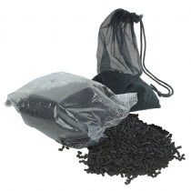 Ferplast Blucarbon Activated Carbon Granules